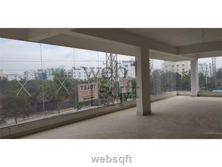 Commercial Office Space for Rent in Telangana